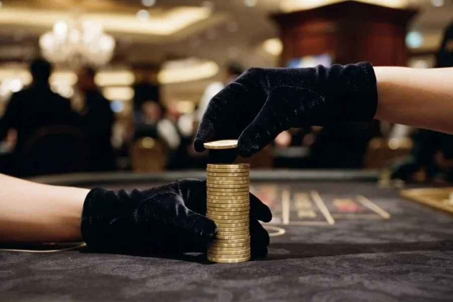 beste casino på nett