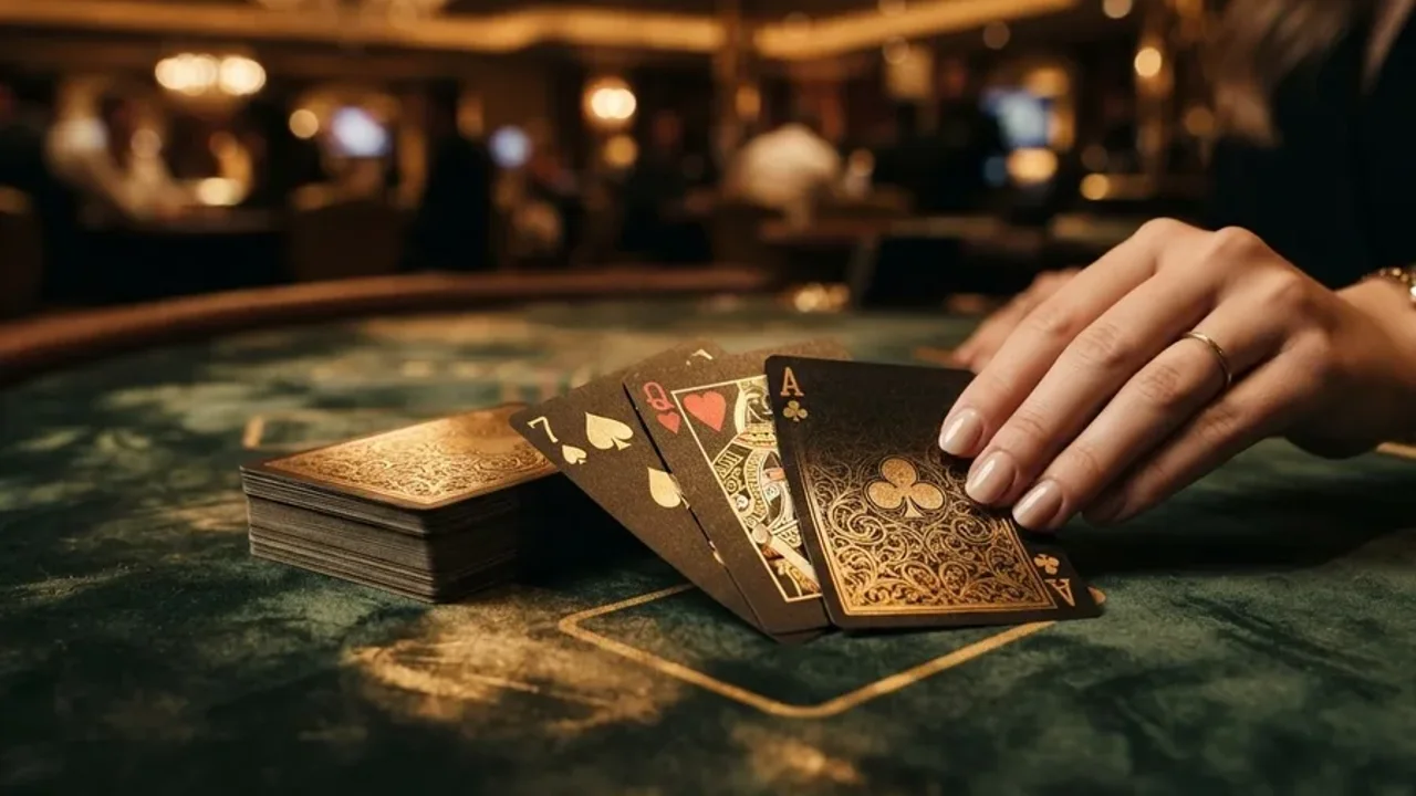 blackjack tips og tricks