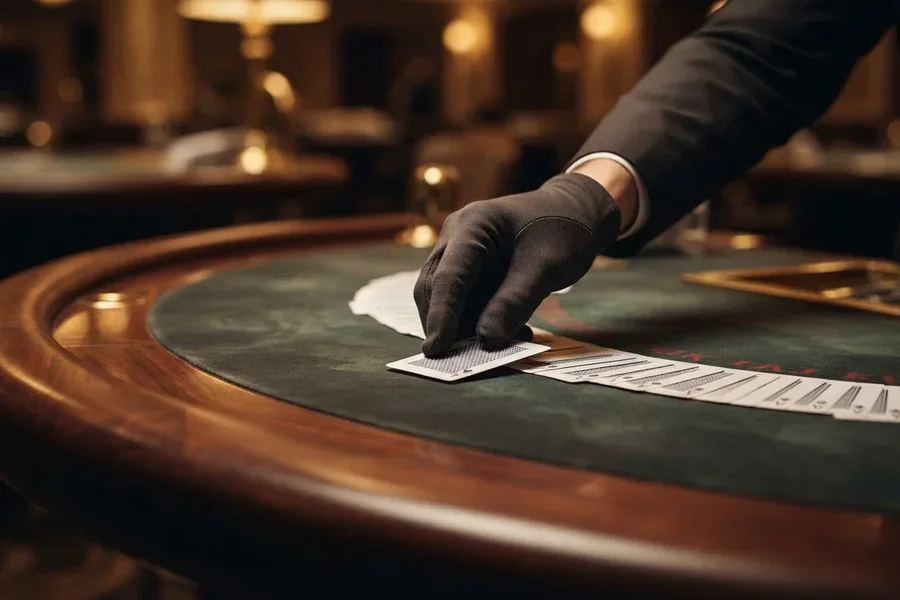 casino bonus