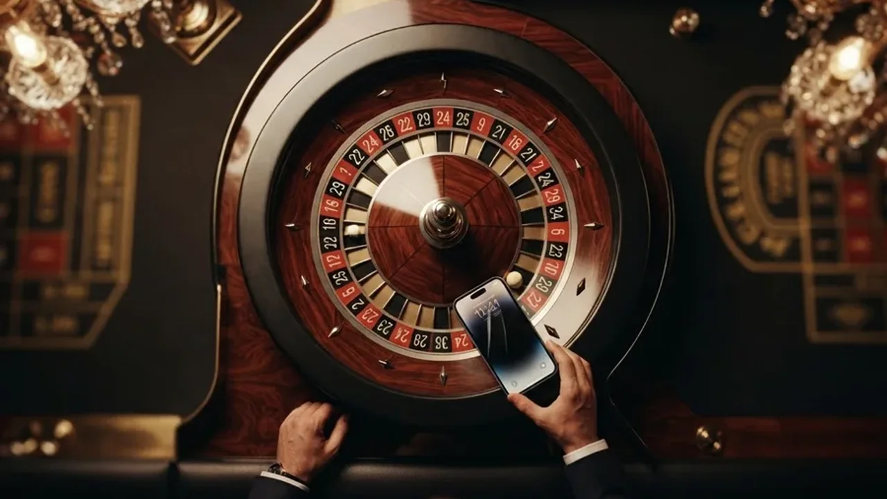 casino med licens