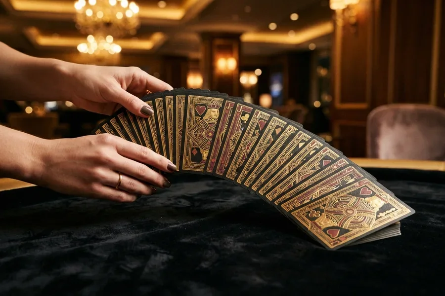 gratis poker på nettet: RTP og matematikken bag spillet