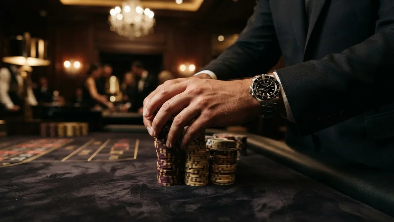hvad giver 0 i roulette