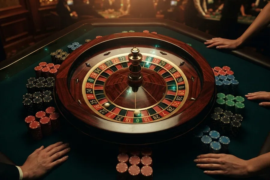 hvordan spille blackjack: Grundlæggende regler for spillet