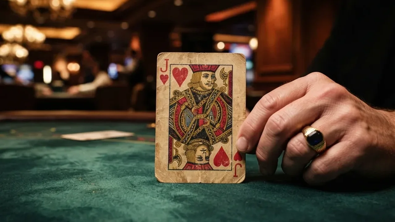 klassisk blackjack spil: Klassisk blackjack spil – RTP og volatilitet