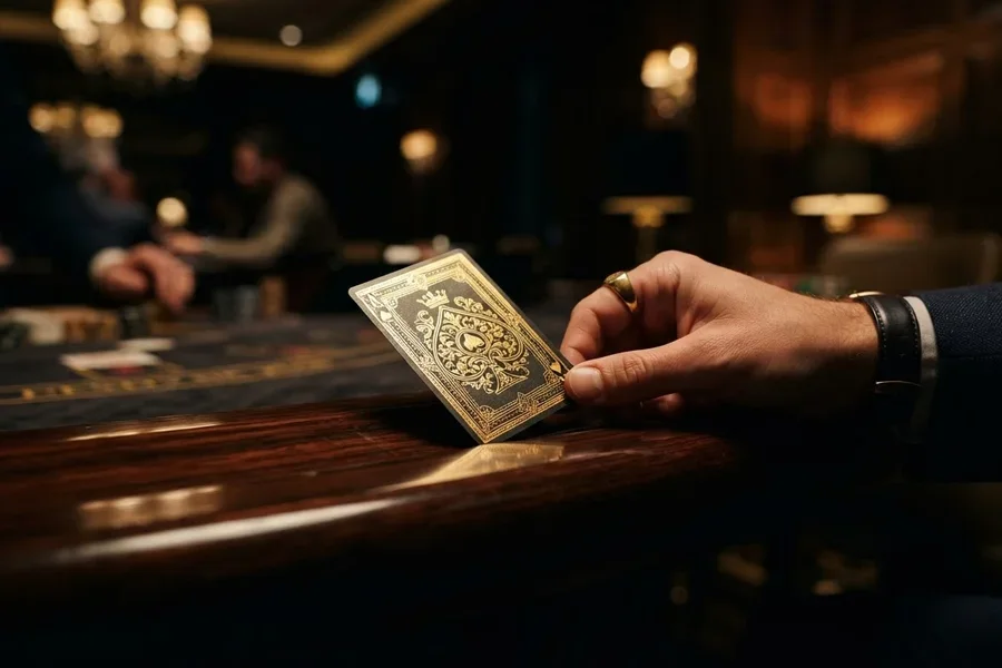 live casino i danmark
